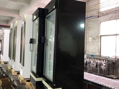 haha vending factory